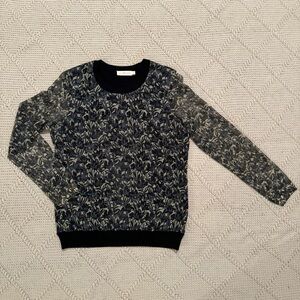 Tory Burch Long Sleeve